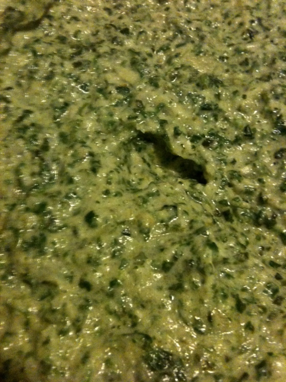 Amazing Spinach Artichoke Dip